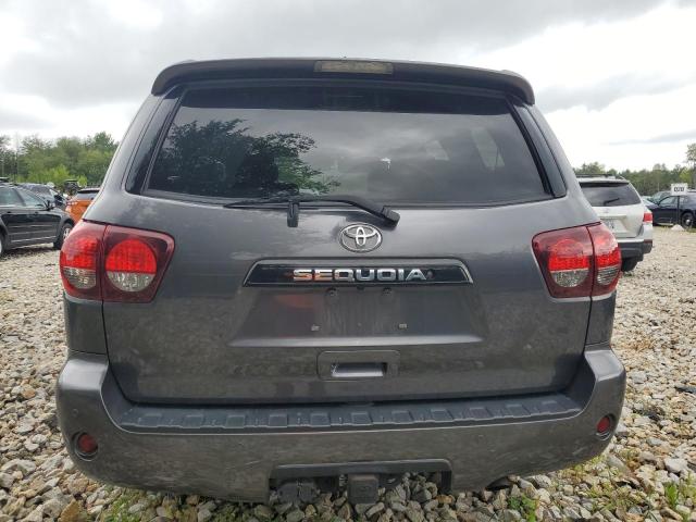 Photo 5 VIN: 5TDBY5G19KS174324 - TOYOTA SEQUOIA SR 