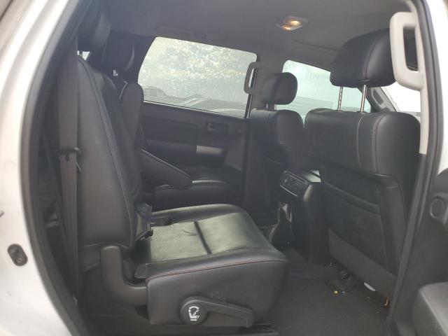 Photo 10 VIN: 5TDBY5G19LS176205 - TOYOTA SEQUOIA SR 