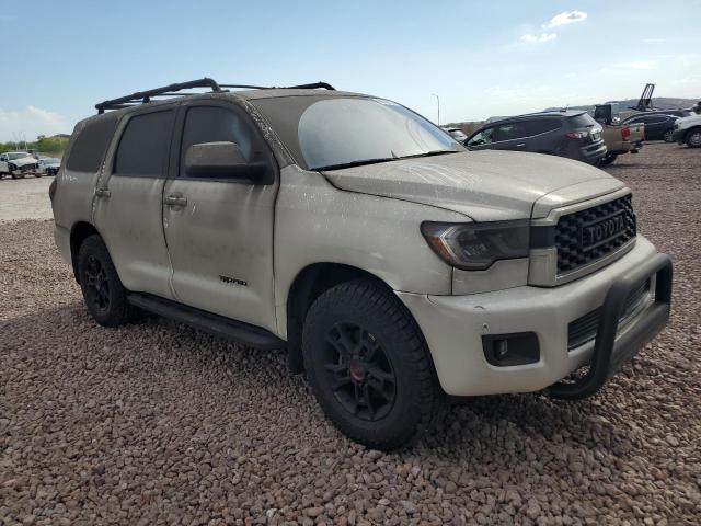 Photo 3 VIN: 5TDBY5G19LS176205 - TOYOTA SEQUOIA SR 