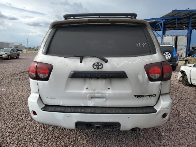 Photo 5 VIN: 5TDBY5G19LS176205 - TOYOTA SEQUOIA SR 