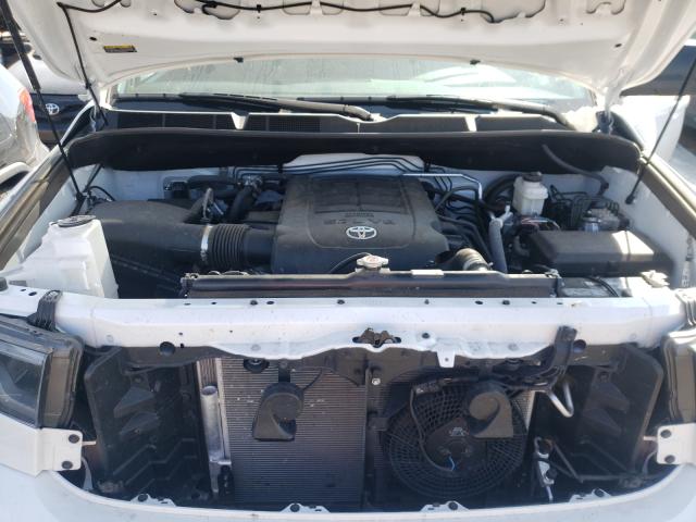 Photo 6 VIN: 5TDBY5G19LS179413 - TOYOTA SEQUOIA SR 