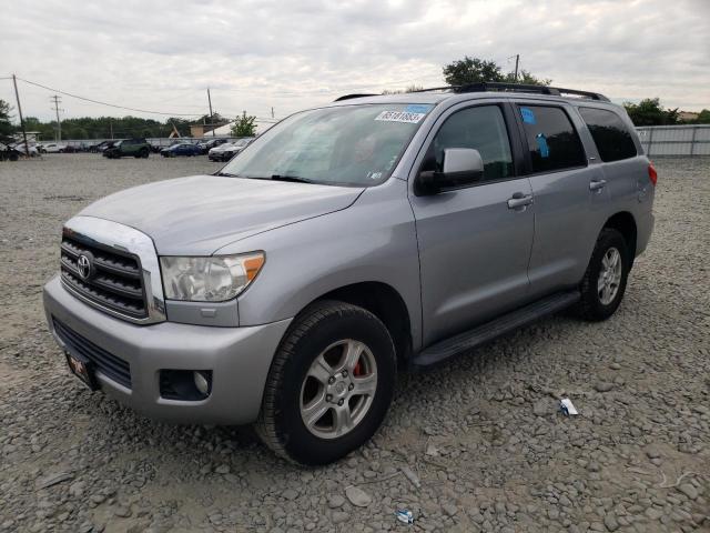 Photo 0 VIN: 5TDBY5G1XBS043399 - TOYOTA SEQUOIA SR 