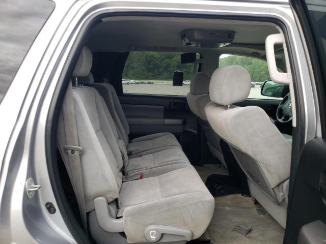 Photo 10 VIN: 5TDBY5G1XBS043399 - TOYOTA SEQUOIA SR 