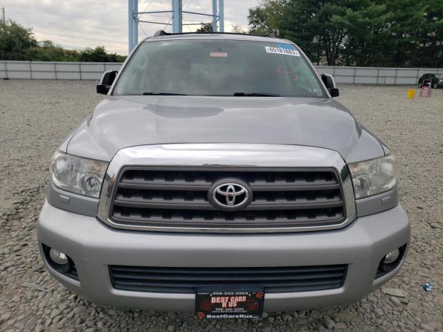 Photo 4 VIN: 5TDBY5G1XBS043399 - TOYOTA SEQUOIA SR 