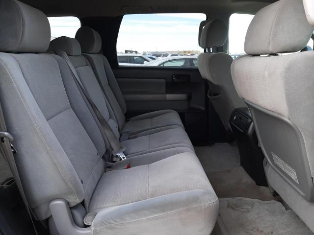 Photo 5 VIN: 5TDBY5G1XBS052913 - TOYOTA SEQUOIA SR 