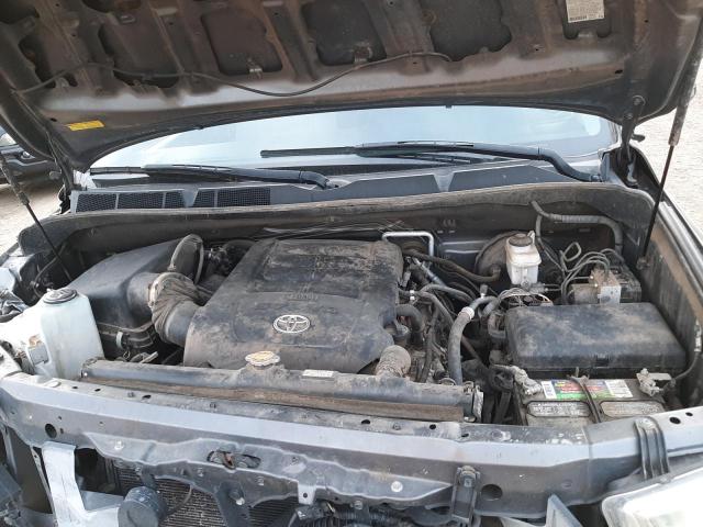 Photo 6 VIN: 5TDBY5G1XBS052913 - TOYOTA SEQUOIA SR 