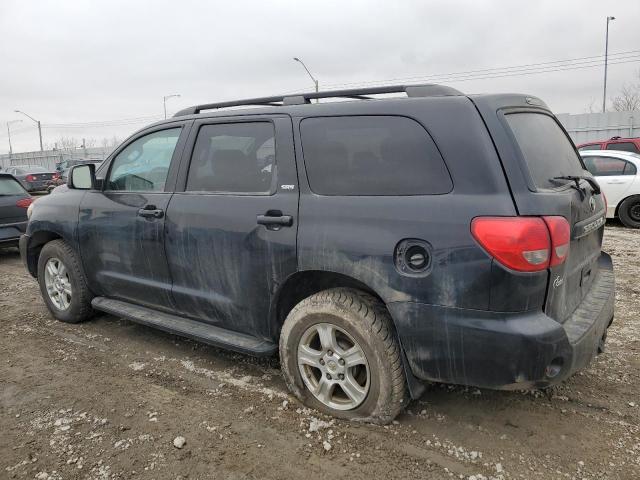 Photo 1 VIN: 5TDBY5G1XDS084604 - TOYOTA SEQUOIA 