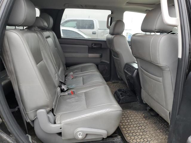 Photo 10 VIN: 5TDBY5G1XDS084604 - TOYOTA SEQUOIA 