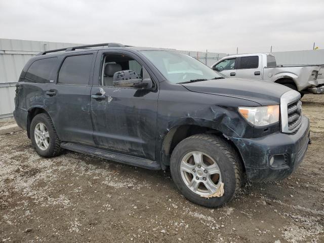 Photo 3 VIN: 5TDBY5G1XDS084604 - TOYOTA SEQUOIA 