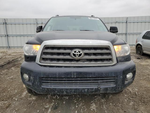 Photo 4 VIN: 5TDBY5G1XDS084604 - TOYOTA SEQUOIA 