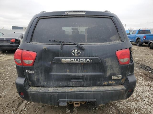 Photo 5 VIN: 5TDBY5G1XDS084604 - TOYOTA SEQUOIA 