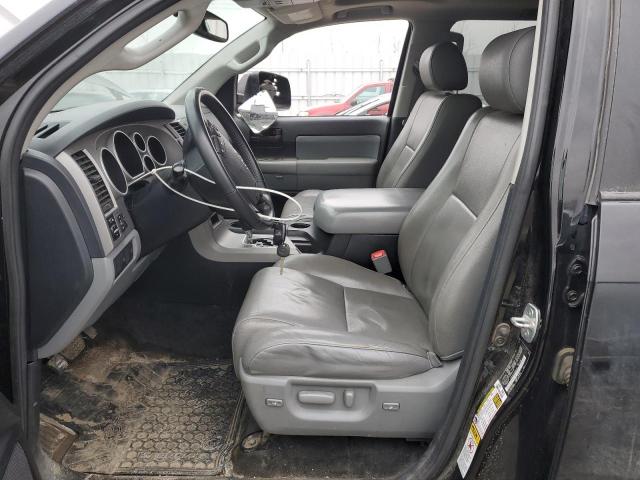 Photo 6 VIN: 5TDBY5G1XDS084604 - TOYOTA SEQUOIA 