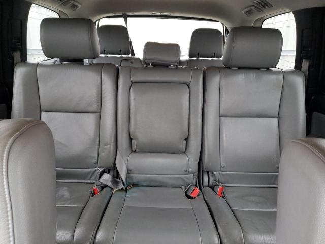 Photo 9 VIN: 5TDBY5G1XDS084604 - TOYOTA SEQUOIA 