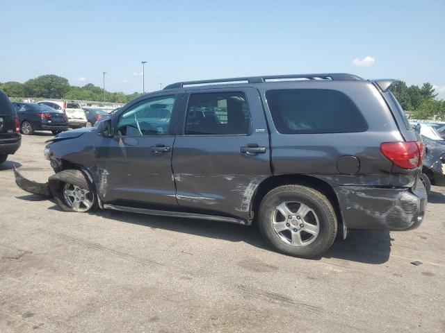 Photo 1 VIN: 5TDBY5G1XDS089186 - TOYOTA SEQUOIA SR 