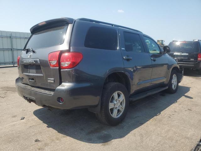 Photo 2 VIN: 5TDBY5G1XDS089186 - TOYOTA SEQUOIA SR 