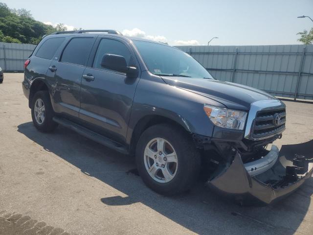 Photo 3 VIN: 5TDBY5G1XDS089186 - TOYOTA SEQUOIA SR 