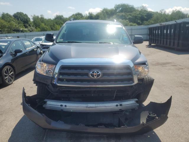 Photo 4 VIN: 5TDBY5G1XDS089186 - TOYOTA SEQUOIA SR 