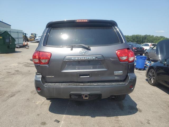 Photo 5 VIN: 5TDBY5G1XDS089186 - TOYOTA SEQUOIA SR 