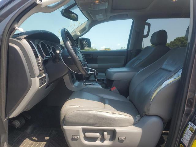 Photo 6 VIN: 5TDBY5G1XDS089186 - TOYOTA SEQUOIA SR 