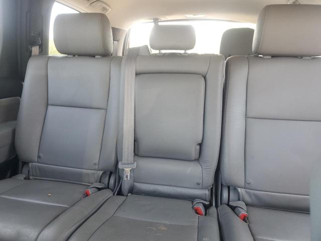 Photo 9 VIN: 5TDBY5G1XDS089186 - TOYOTA SEQUOIA SR 