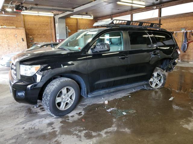 Photo 0 VIN: 5TDBY5G1XFS117815 - TOYOTA SEQUOIA SR 