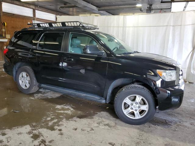 Photo 3 VIN: 5TDBY5G1XFS117815 - TOYOTA SEQUOIA SR 