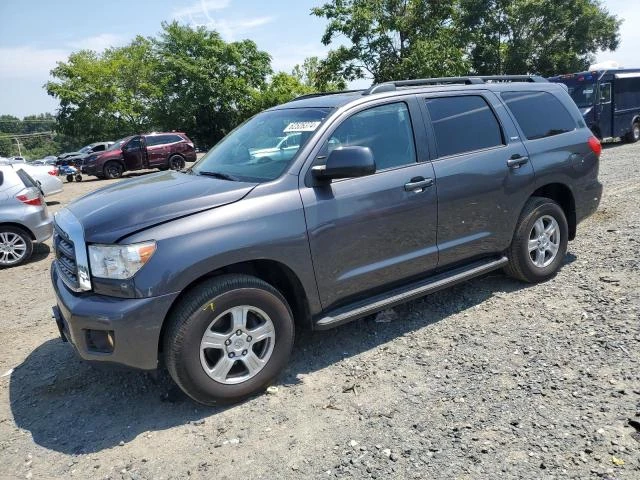 Photo 0 VIN: 5TDBY5G1XGS146670 - TOYOTA SEQUOIA SR 