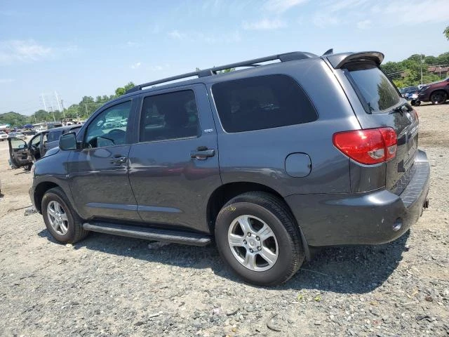 Photo 1 VIN: 5TDBY5G1XGS146670 - TOYOTA SEQUOIA SR 