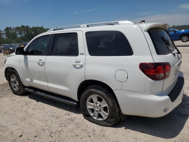 Photo 1 VIN: 5TDBY5G1XJS164383 - TOYOTA SEQUOIA 