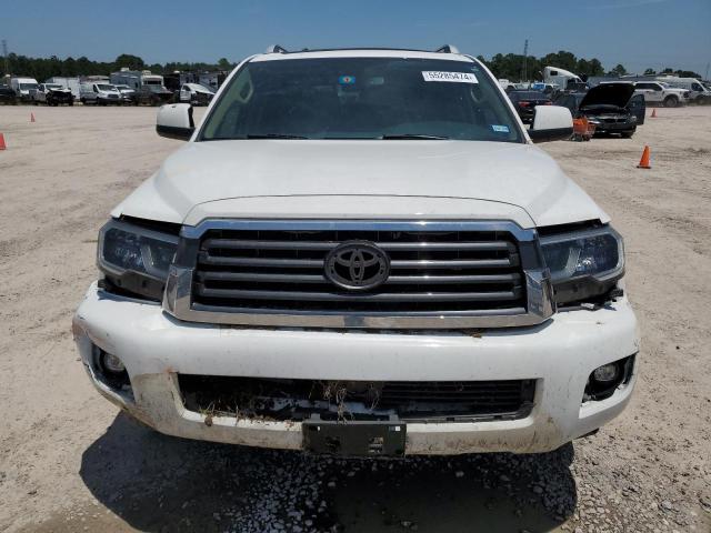 Photo 4 VIN: 5TDBY5G1XJS164383 - TOYOTA SEQUOIA 