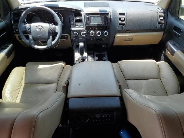 Photo 7 VIN: 5TDBY5G1XJS164383 - TOYOTA SEQUOIA 