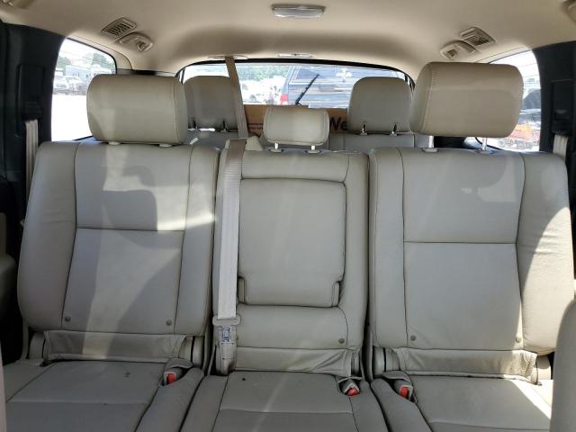 Photo 9 VIN: 5TDBY5G1XJS164383 - TOYOTA SEQUOIA 