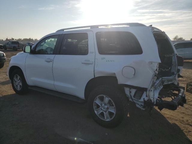 Photo 1 VIN: 5TDBY5G1XKS171867 - TOYOTA SEQUOIA 