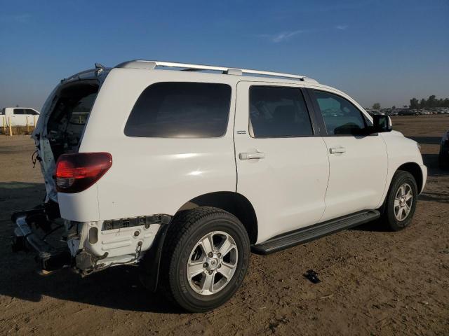 Photo 2 VIN: 5TDBY5G1XKS171867 - TOYOTA SEQUOIA 