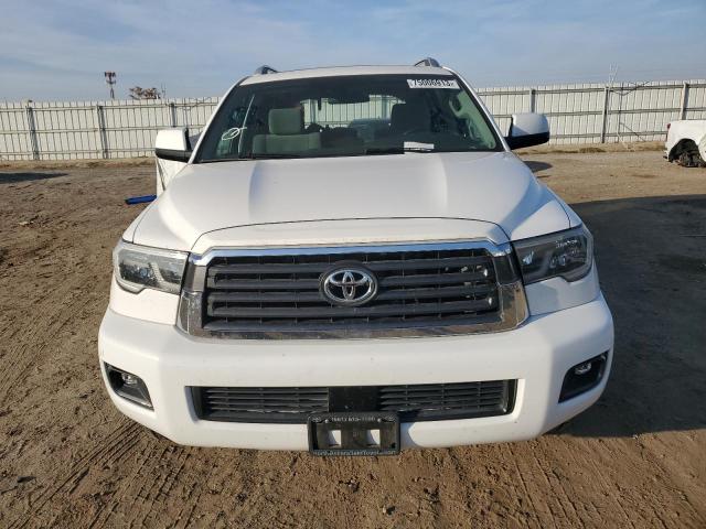 Photo 4 VIN: 5TDBY5G1XKS171867 - TOYOTA SEQUOIA 