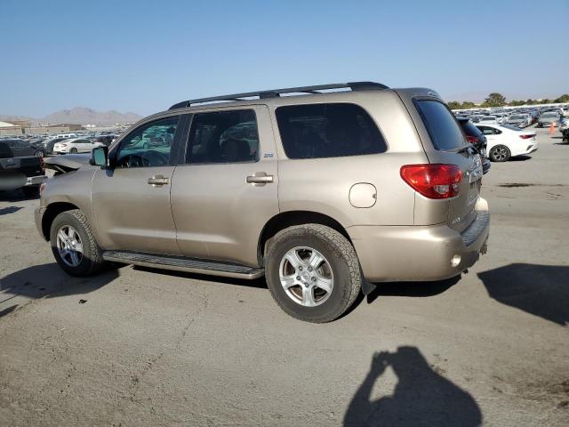 Photo 1 VIN: 5TDBY64A08S020832 - TOYOTA SEQUOIA SR 