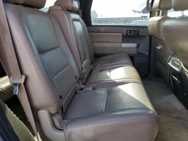 Photo 10 VIN: 5TDBY64A08S020832 - TOYOTA SEQUOIA SR 