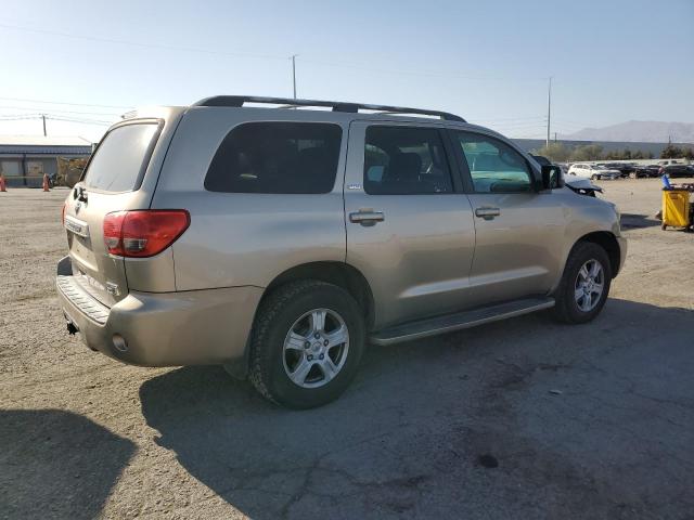 Photo 2 VIN: 5TDBY64A08S020832 - TOYOTA SEQUOIA SR 