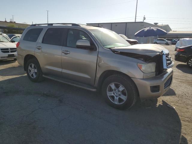 Photo 3 VIN: 5TDBY64A08S020832 - TOYOTA SEQUOIA SR 