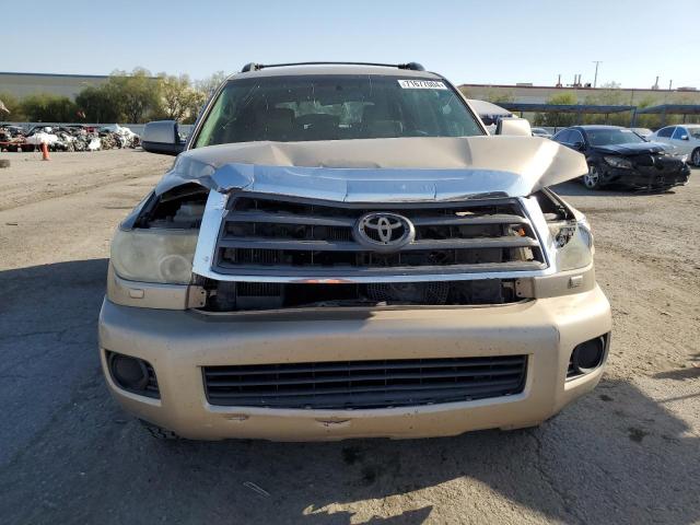 Photo 4 VIN: 5TDBY64A08S020832 - TOYOTA SEQUOIA SR 