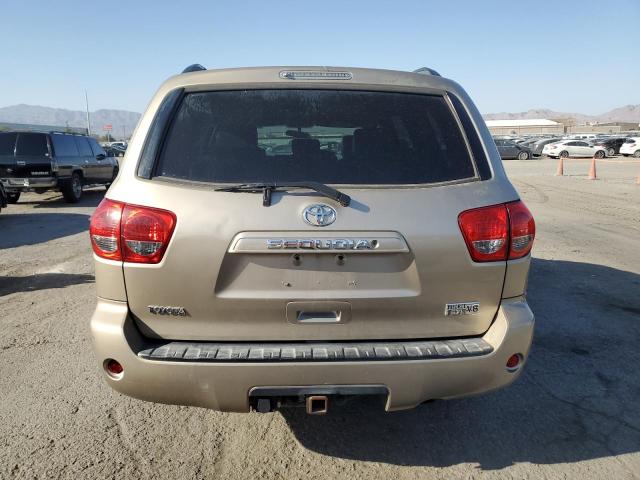 Photo 5 VIN: 5TDBY64A08S020832 - TOYOTA SEQUOIA SR 