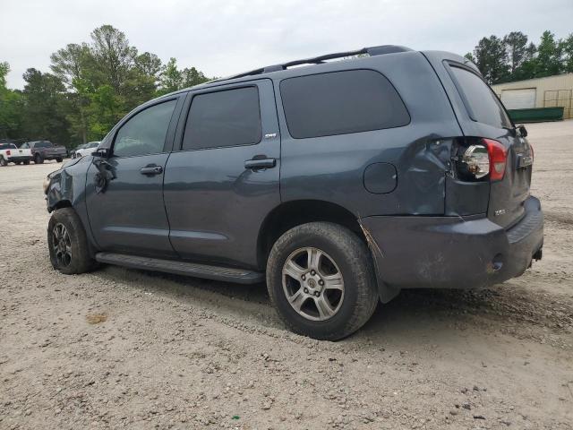 Photo 1 VIN: 5TDBY64A18S022301 - TOYOTA SEQUOIA 