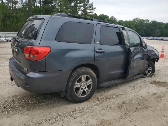 Photo 2 VIN: 5TDBY64A18S022301 - TOYOTA SEQUOIA 