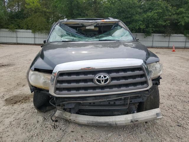 Photo 4 VIN: 5TDBY64A18S022301 - TOYOTA SEQUOIA 