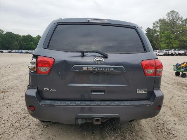 Photo 5 VIN: 5TDBY64A18S022301 - TOYOTA SEQUOIA 