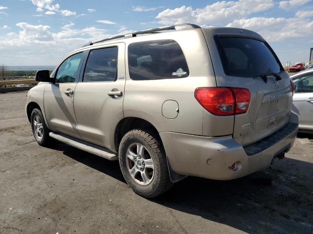 Photo 1 VIN: 5TDBY64A28S000808 - TOYOTA SEQUOIA 