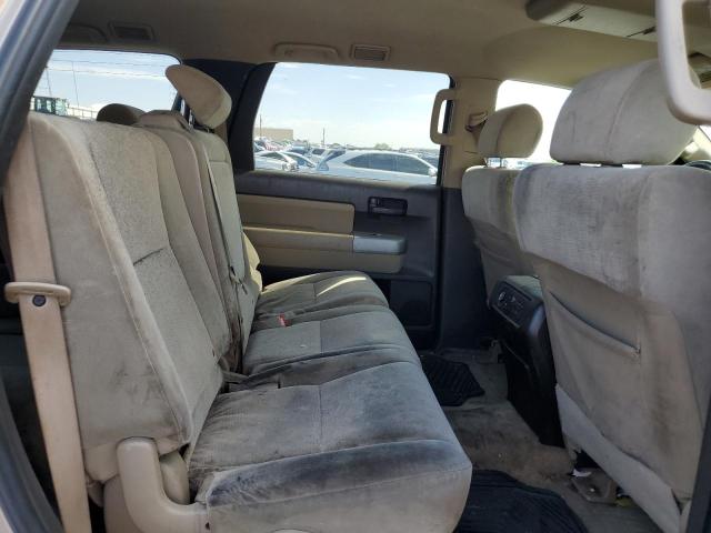 Photo 10 VIN: 5TDBY64A28S000808 - TOYOTA SEQUOIA 