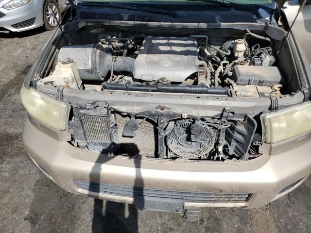 Photo 11 VIN: 5TDBY64A28S000808 - TOYOTA SEQUOIA 