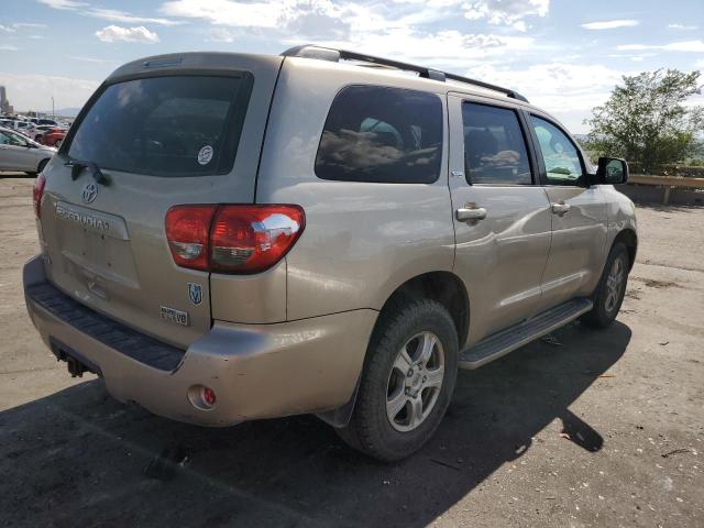 Photo 2 VIN: 5TDBY64A28S000808 - TOYOTA SEQUOIA 