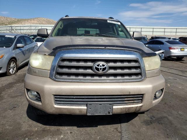 Photo 4 VIN: 5TDBY64A28S000808 - TOYOTA SEQUOIA 